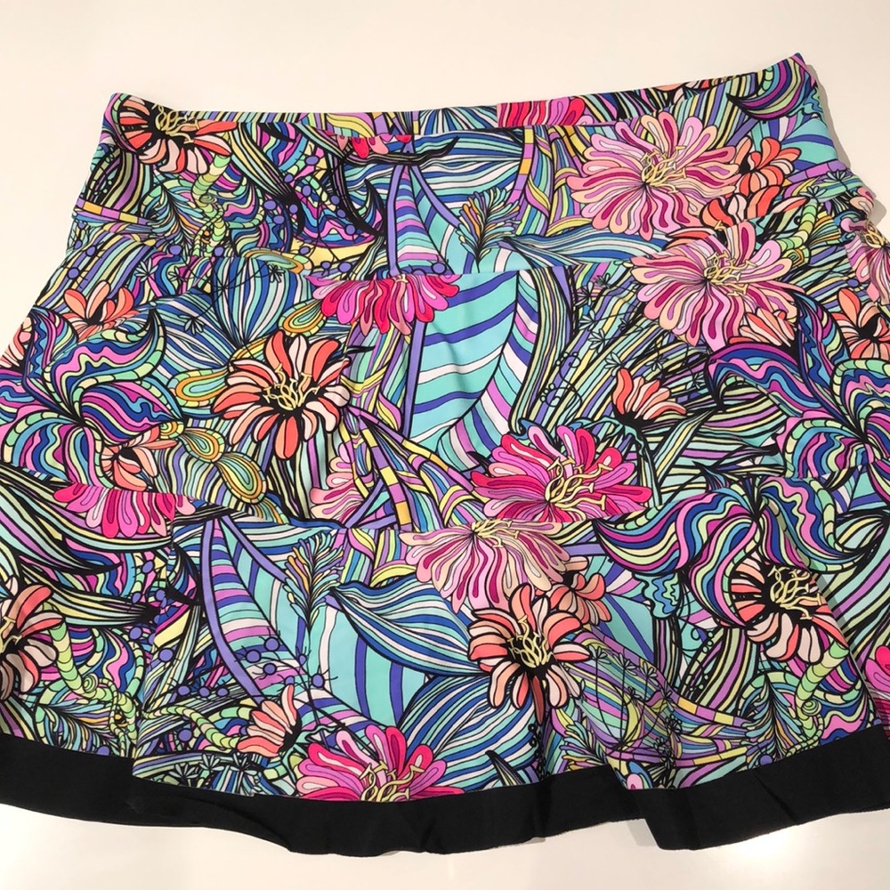 Lucky Dot Designs XL Skort